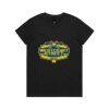 AS Colour Womens Maple Tee Thumbnail