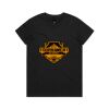 AS Colour Womens Maple Tee Thumbnail