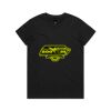 AS Colour Womens Maple Tee Thumbnail