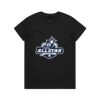 AS Colour Womens Maple Tee Thumbnail