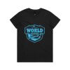 AS Colour Womens Maple Tee Thumbnail