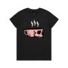 AS Colour Womens Maple Tee Thumbnail
