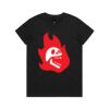 AS Colour Womens Maple Tee Thumbnail