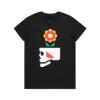 AS Colour Womens Maple Tee Thumbnail