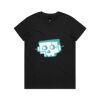 AS Colour Womens Maple Tee Thumbnail