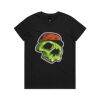 AS Colour Womens Maple Tee Thumbnail