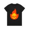 AS Colour Womens Maple Tee Thumbnail