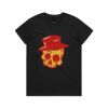 AS Colour Womens Maple Tee Thumbnail
