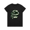 AS Colour Womens Maple Tee Thumbnail