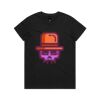 AS Colour Womens Maple Tee Thumbnail