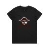 AS Colour Womens Maple Tee Thumbnail
