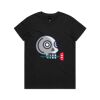 AS Colour Womens Maple Tee Thumbnail