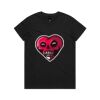 AS Colour Womens Maple Tee Thumbnail