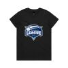 AS Colour Womens Maple Tee Thumbnail