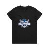 AS Colour Womens Maple Tee Thumbnail