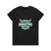 AS Colour Womens Maple Tee Thumbnail