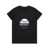 AS Colour Womens Maple Tee Thumbnail