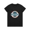 AS Colour Womens Maple Tee Thumbnail