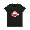 AS Colour Womens Maple Tee Thumbnail