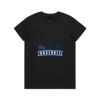 AS Colour Womens Maple Tee Thumbnail