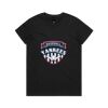 AS Colour Womens Maple Tee Thumbnail