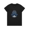 AS Colour Womens Maple Tee Thumbnail