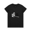 AS Colour Womens Maple Tee Thumbnail