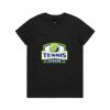 AS Colour Womens Maple Tee Thumbnail