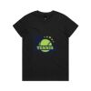 AS Colour Womens Maple Tee Thumbnail