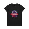 AS Colour Womens Maple Tee Thumbnail