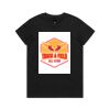 AS Colour Womens Maple Tee Thumbnail