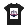 AS Colour Womens Maple Tee Thumbnail