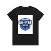 AS Colour Womens Maple Tee Thumbnail