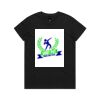 AS Colour Womens Maple Tee Thumbnail
