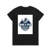 AS Colour Womens Maple Tee Thumbnail