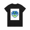 AS Colour Womens Maple Tee Thumbnail