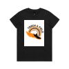 AS Colour Womens Maple Tee Thumbnail