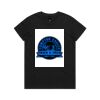 AS Colour Womens Maple Tee Thumbnail