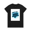 AS Colour Womens Maple Tee Thumbnail