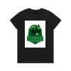 AS Colour Womens Maple Tee Thumbnail