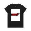 AS Colour Womens Maple Tee Thumbnail
