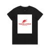 AS Colour Womens Maple Tee Thumbnail