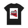 AS Colour Womens Maple Tee Thumbnail