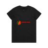AS Colour Womens Maple Tee Thumbnail