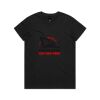 AS Colour Womens Maple Tee Thumbnail