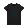 AS Colour Womens Maple Tee Thumbnail