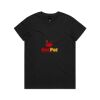 AS Colour Womens Maple Tee Thumbnail