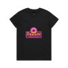 AS Colour Womens Maple Tee Thumbnail