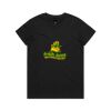 AS Colour Womens Maple Tee Thumbnail