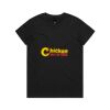 AS Colour Womens Maple Tee Thumbnail